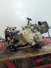 01-05 Arctic Cat 250 Engine Motor