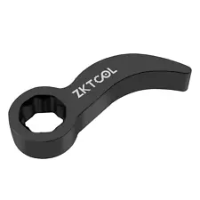 ZKTOOL Pry Bar Wrench Adaptor Head 3/8"D