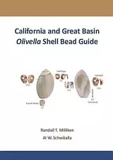 California And Great Basin Olivella Shell Bead Guide