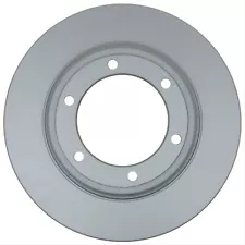 Raybestos 980970 Brake Discs Front or Rear Driver Passenger Side Right Left (For: 2008 Freightliner)