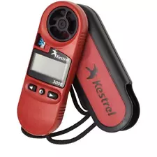 Kestrel 3000 Weather Meter | Wind Speed | Humidity | Temperature | Dealer