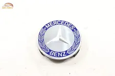 MERCEDES GL450 X166 WHEEL RIM CENTER CAP HUBCAP LOGO COVER OEM 2013 - 2019 ✔️ (For: Mercedes-Benz GL450)