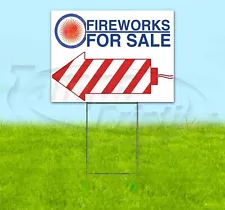 yard sign for sale