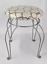 antique vanity stool for sale