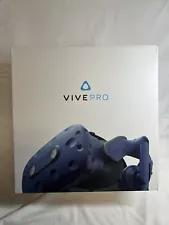 New ListingHTC VIVE Pro VR System