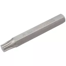 Draper T50 x 75mm Draper TX-STAR 10mm Insert Bit for Mechanic's Bit Sets