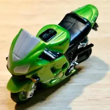 CHOLOBAI KAWASAKI ZX-12R