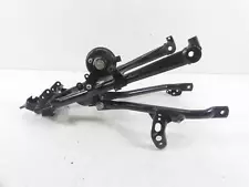 2008 BMW R1200GS K25 Straight Main Frame Chassis 46517704979