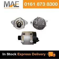 FITS ALFA ROMEO 147, 156, 166, GT, GTV, Spider, Alternator 2000-on New LRA02180