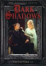 dark shadows dvds for sale