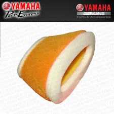 NEW YAMAHA DT 125 175 DT125 DT175 MX175 OEM AIR FILTER ELEMENT 2A6-14451-01-00 (For: 1978 Yamaha DT175)