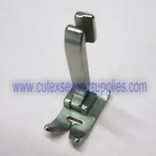 PFAFF 138 238 438 Sewing Machine Zig-Zag High Shank Presser Foot #91-043522-03