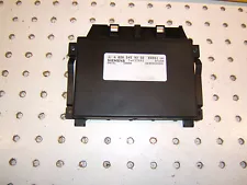 Mercedes W202,W210 SIEMENS Auto Transmission Controller 1 Computer,A0205459332