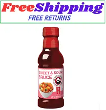 Panda Express Sweet & Sour Sauce 19.8 fl oz