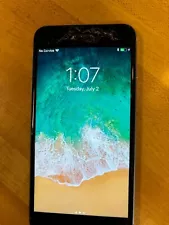 Apple iPhone 6s Plus MN3D2LL/A 64GB Verizon Cracked Screen As Is Parts Only