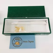 Rolex Genuine novelty Ballpoint pen & cufflinks Not For Sale