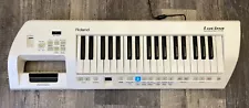 Roland AX-09 Lucina 37-Key Keytar Synthesizer