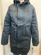 ASSASSIN'S CREED ODYSSEY JACKET NAVY ***OFFICIAL UBISOFT PRODUCT***