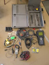 DRB 3 CHRYSLER SCAN TOOL KIT DIAGNOSTIC COMPUTER DRB III