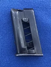 Weatherby Mark XXII Used 5 Round Magazine 22 LR