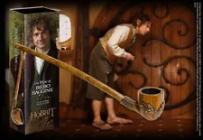 Lord of the Rings The Hobbit Bilbo's Pipe