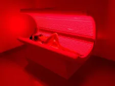 Pro 300 Red Light Therapy Whole Body Bed