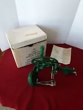 Vintage "78" Reading Apple Parer Peeler In Original Box