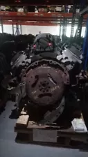 300 2006 Engine 305607