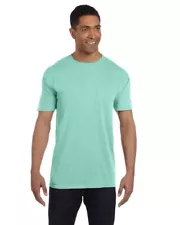 Comfort Colors 6030CC Unisex Short Sleeve Heavyweight Stylish Pocket T-Shirt