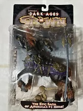 Spawn: The Dark Ages The Raider 1998 Series 11 Action Figure Mcfarlane Toys #2