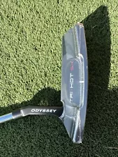 NEW Odyssey Tri-Hot 5K TWO Putter 35 IN