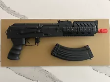 LCT Airsoft TX-Baby AEG