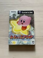 Kirby'S Air Ride