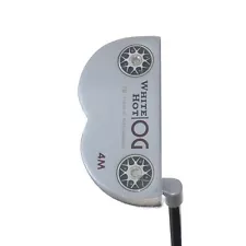 Odyssey Putter Brand New WHITE HOT OG #4M 34 inch