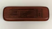 Los Angeles Dodgers 1999 Season Ticket Holder Gift Pen in Custom Wooden Case