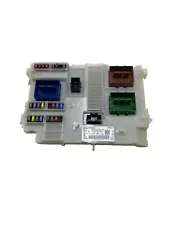 VOLVO S60 XC60 2010-2017 FUSE BOX ELECTRIC CONTROL MODULE UNIT 31412969 OEM (For: 2012 Volvo S60)