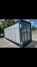 Portable Prefabricated Tiny Home 13x20ft, Mobile