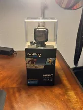 ‼️BRAND NEW‼️GoPro HWRP1 HERO Session Action Camera 8MP 1080p Black