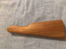 Winchester Post Model 94 Rifle Gun Stock Walnut Repro