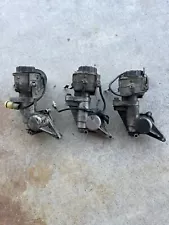 Suzuki Samurai Distributor Lot Carburetor Models OEM