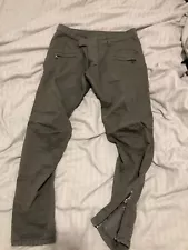 balmain jeans size 32