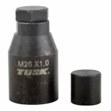 Tusk Flywheel Puller 26mm (For: More than one vehicle)