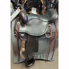 circle y saddle for sale