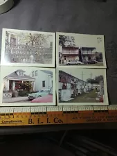 X4 New Orleans Louisiana 1959 Snapshot Photograph PHOTO Old History Vintage