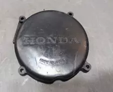 Honda CR250R Stator Flywheel Cover Left crankcase 1985-1988 (For: 1989 Honda CR250R)