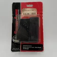 New Savage 212 SLUG 12 Gauge 2 Round MAGAZINE 55220 FAST SHIP