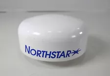 Northstar AN150 GPS Ant For 6000/6100i / 951/952x (Tested Good)