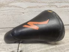 1999 SPECIALIZED Mid School BMX Saddle Seat Flyboy Fatboy Hemi Velo