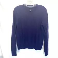 Extra Fine Merino Wool Women's Sweater Selling for Fabric Use Only