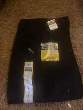 Rocky Mountain Jeans, black